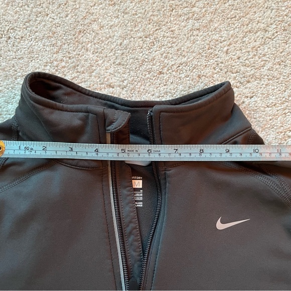 Nike zip up jacket - Picture 11 of 14